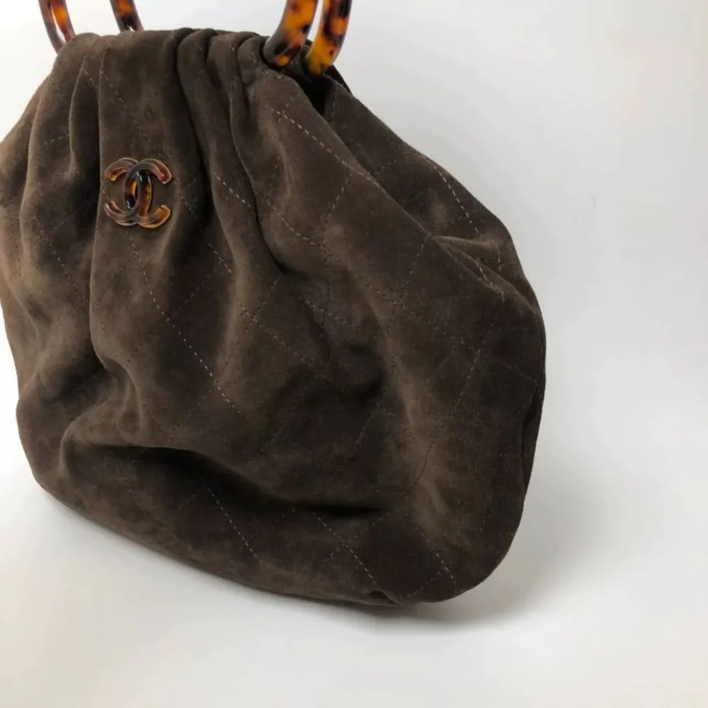 Chanel Women Pre-Loved Bag Brand New Condition